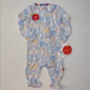 Magnetic Me Floral Jungle Nikki Menagerie 0-3 3-6 6-9 months